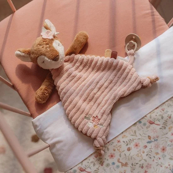 Little Dutch ''Fairy Garden'' HERTJE B cadeaupakket