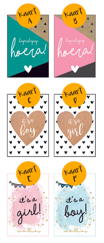 KAYA 4 in 1 driewieler met naam groen