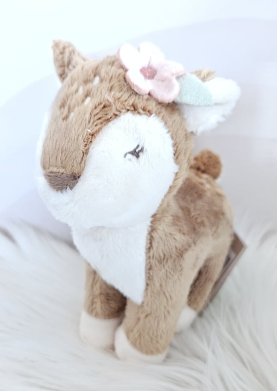 Little Dutch Fairy Garden knuffel hert