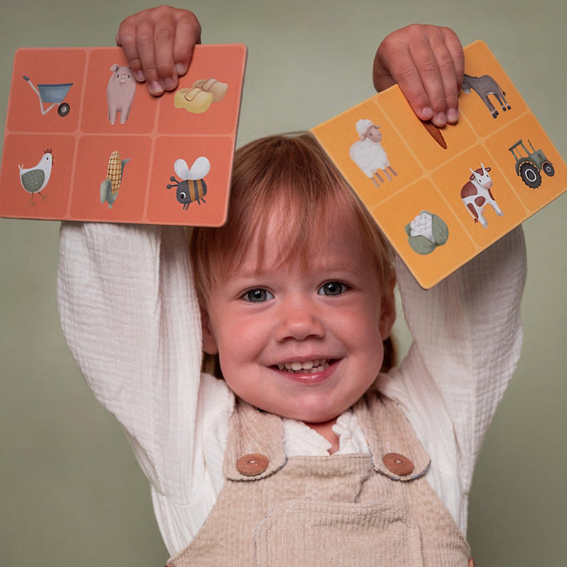 Little Dutch lotto ''Little Farm''