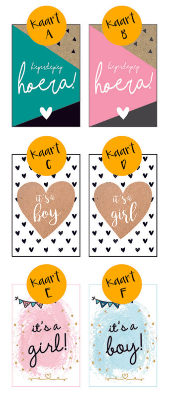 Little Dutch Giftset Little Farm met naam