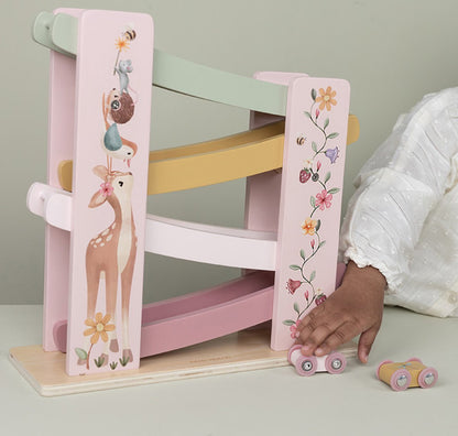 Little Dutch Fairy Garden rollerbaan