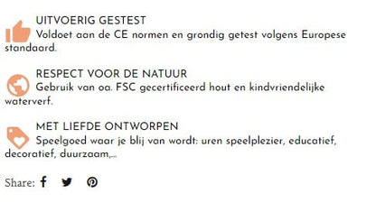 ''Label Label'' stapelringen roze (met naam)