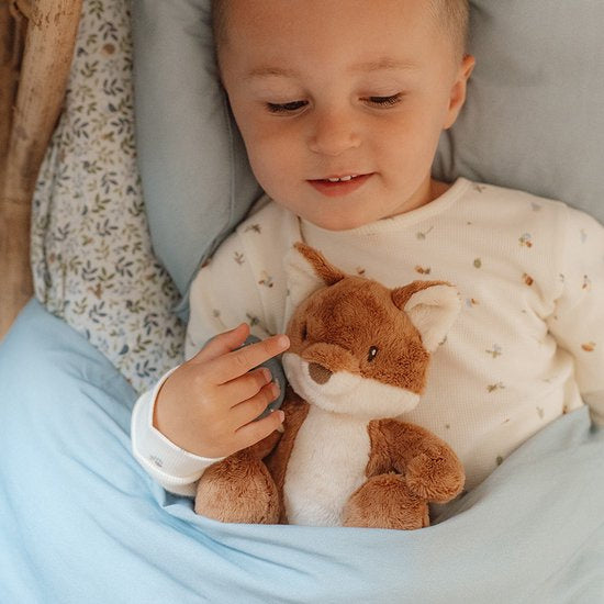 Little Dutch Forest Friends knuffel vosje