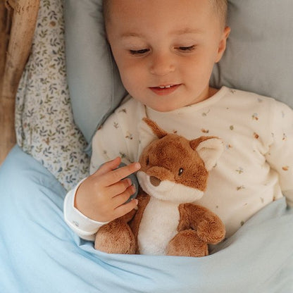 Little Dutch Forest Friends knuffel vosje