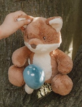 Little Dutch Forest Friends knuffel vosje