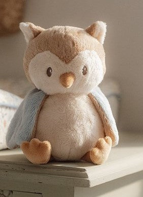 Little Dutch Forest Friends knuffel uil